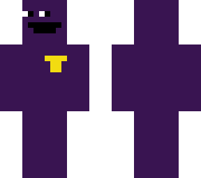purple guy