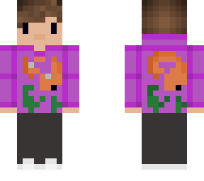 purple jakeisnugget (fixed)