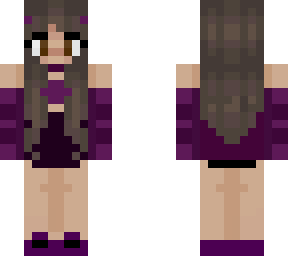 purple passion