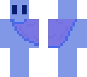 purple without crown