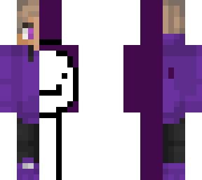 purpled and purple dream