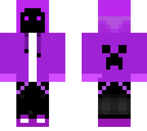 purpled infrabot