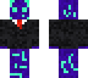 qlow squid in a suit 1.0