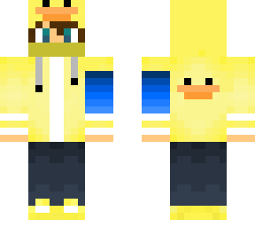 quack bot