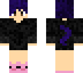 quarantine boy recolor