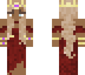 queen