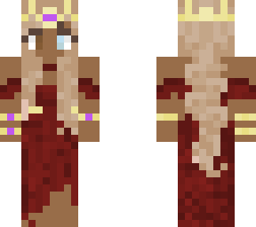 queen