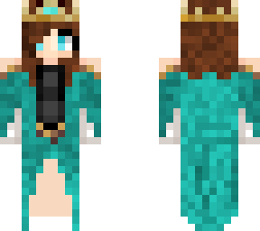 queen meli uwu