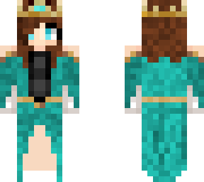 queen meli uwu