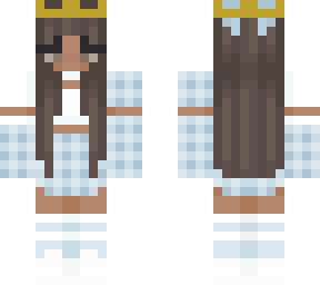 queen mia fixed