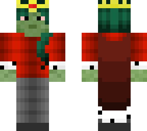 queen zombie