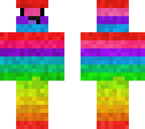 r a i n b ow  d e r p