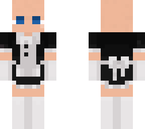 rafa maid xd