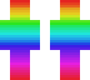 rainbow