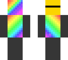 rainbow
