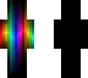 rainbow fade thingy