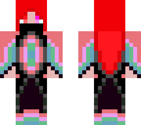 rainbow ninja