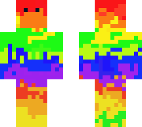 rainbowman