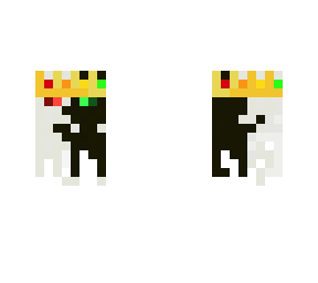 ranboo inspired ghost