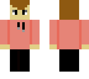 random skin