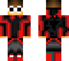 red boi