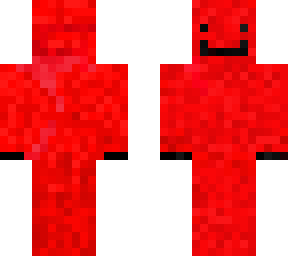 red bot