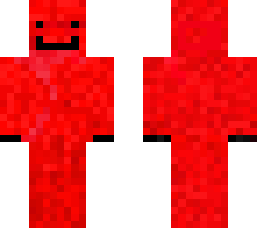 red bot