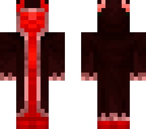red coa