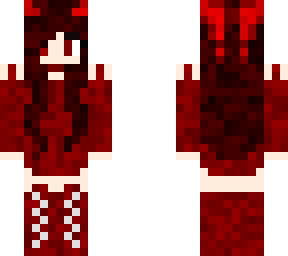 red devil <3