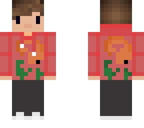 red jakeisnugget (fixed)
