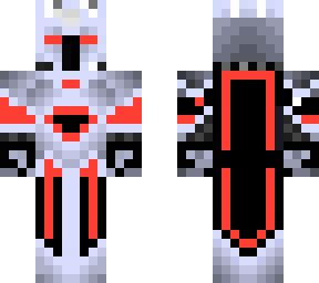 red knight