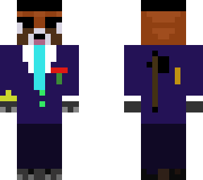 red panda assassin (updated)