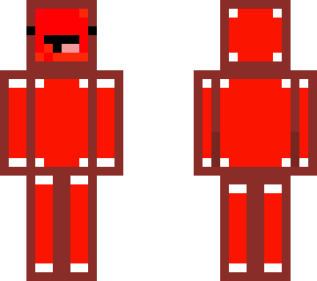 red skeppy :)