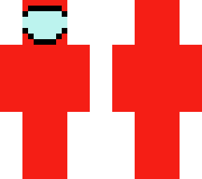 red sus