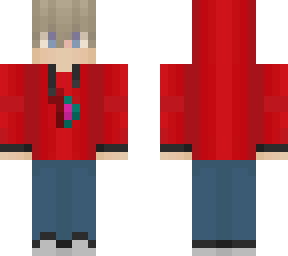 redcrystalsword remake