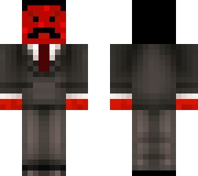 redstone mumbo