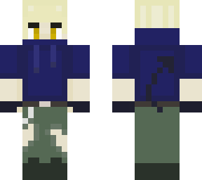 ref??? but blonde