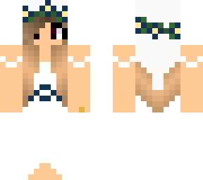 remake of bride skin