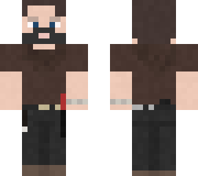 rick grimes