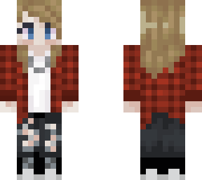 rj red flannel