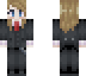 rj tux