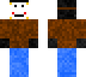 robber