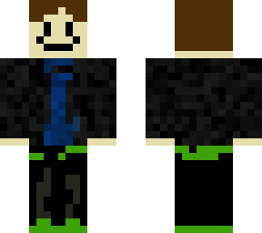 robert man