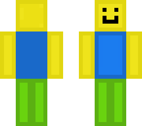 roblox noob