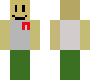 roblox noob