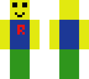 roblox noob