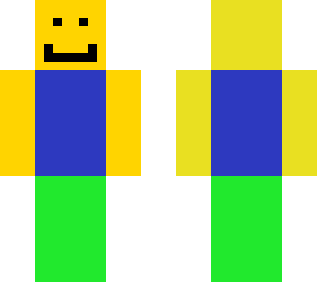roblox noob by neel2499 completed