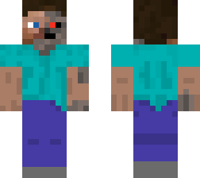 robo steve