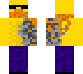 robot duck