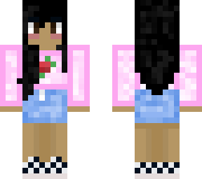rose checkers